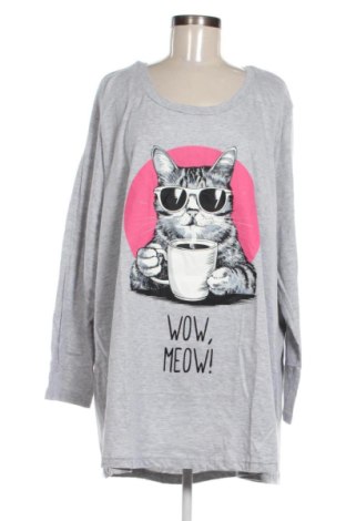 Bluză de femei Janina, Mărime 3XL, Culoare Multicolor, Preț 59,96 Lei