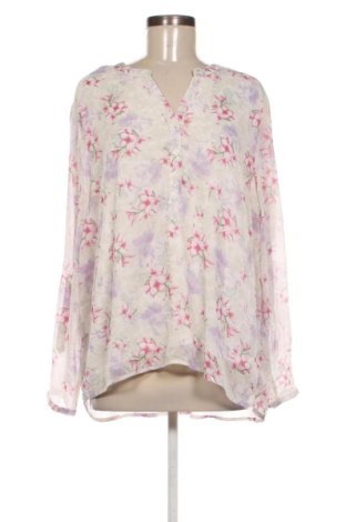 Dámska blúza Janina, Veľkosť XL, Farba Viacfarebná, Cena  11,95 €