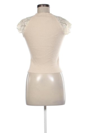 Damen Shirt Jasmine, Größe XS, Farbe Beige, Preis 12,99 €