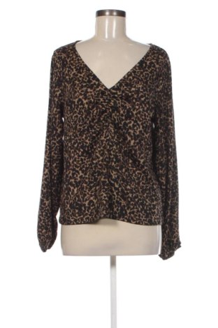 Дамска блуза Jdy, Размер L, Цвят Многоцветен, Цена 10,22 €