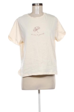 Dámská halenka Jdy, Velikost L, Barva Krémová, Cena  275,00 Kč