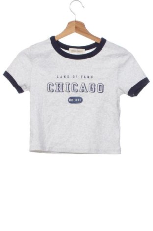 Dámská halenka Jean Louis Francoise, Velikost XXS, Barva Šedá, Cena  409,00 Kč