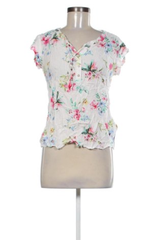 Damen Shirt Jean Pascale, Größe M, Farbe Mehrfarbig, Preis € 9,99