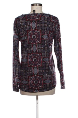 Дамска блуза Jean Pascale, Размер M, Цвят Многоцветен, Цена 3,06 €