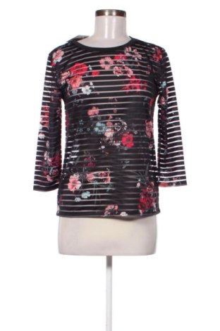 Дамска блуза Jean Pascale, Размер S, Цвят Многоцветен, Цена 2,55 €
