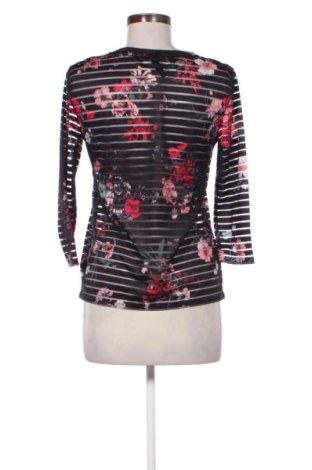 Дамска блуза Jean Pascale, Размер S, Цвят Многоцветен, Цена 2,55 €