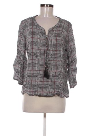 Дамска блуза Jean Pascale, Размер XL, Цвят Многоцветен, Цена 10,22 €