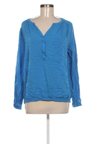 Bluză de femei Jean Pascale, Mărime XXL, Culoare Albastru, Preț 60,99 Lei