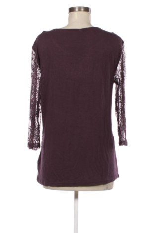 Дамска блуза Jean Pascale, Размер L, Цвят Лилав, Цена 10,22 €