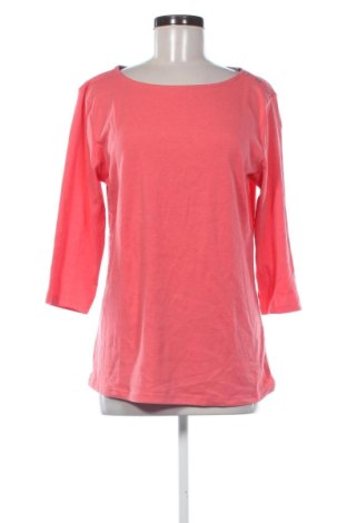 Damen Shirt Jean Pascale, Größe L, Farbe Rosa, Preis 3,99 €