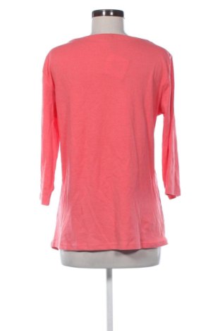 Damen Shirt Jean Pascale, Größe L, Farbe Rosa, Preis 3,99 €