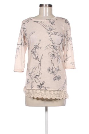 Damen Shirt Jean Pascale, Größe S, Farbe Mehrfarbig, Preis 3,99 €