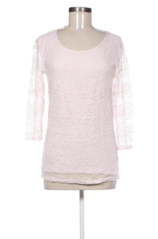 Bluzka damska Jean Pascale, Rozmiar M, Kolor Różowy, Cena 43,99 zł