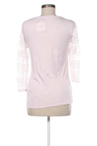 Bluzka damska Jean Pascale, Rozmiar M, Kolor Różowy, Cena 43,99 zł