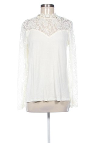 Bluză de femei Jean Pascale, Mărime M, Culoare Ecru, Preț 37,99 Lei