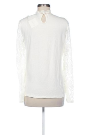 Bluză de femei Jean Pascale, Mărime M, Culoare Ecru, Preț 37,99 Lei