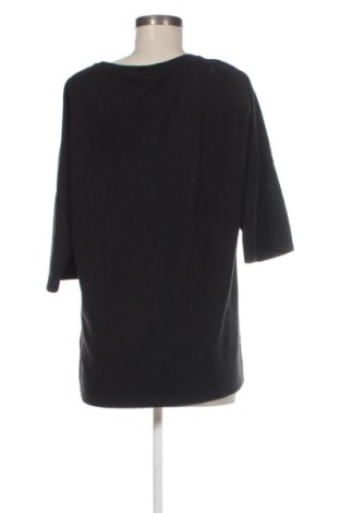 Bluză de femei Jean Pascale, Mărime L, Culoare Negru, Preț 20,99 Lei