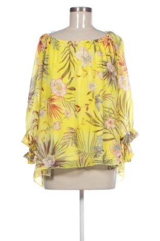 Bluză de femei Jean Pascale, Mărime XXL, Culoare Multicolor, Preț 60,99 Lei