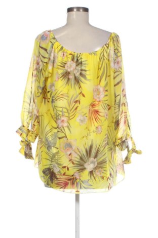 Bluză de femei Jean Pascale, Mărime XXL, Culoare Multicolor, Preț 60,99 Lei