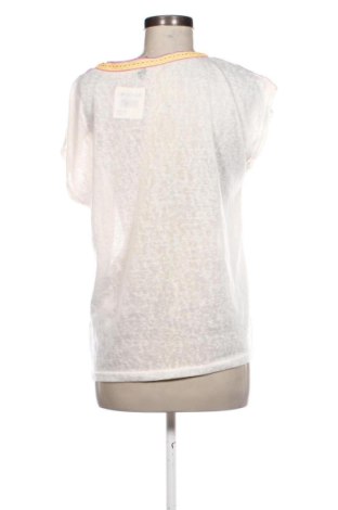 Bluzka damska Jean Pascale, Rozmiar L, Kolor Biały, Cena 35,99 zł