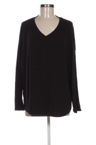 Damen Shirt Jean Pascale, Größe XL, Farbe Schwarz, Preis € 7,99