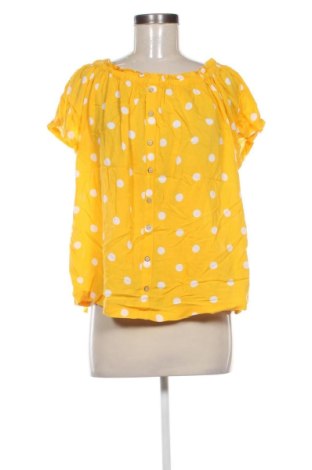 Γυναικεία μπλούζα Jean Pascale, Μέγεθος XL, Χρώμα Πολύχρωμο, Τιμή 7,99 €