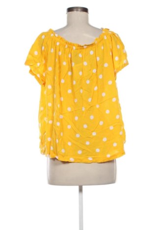 Γυναικεία μπλούζα Jean Pascale, Μέγεθος XL, Χρώμα Πολύχρωμο, Τιμή 7,99 €