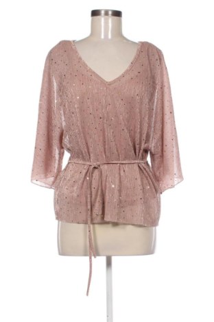 Дамска блуза Jean Pascale, Размер S, Цвят Многоцветен, Цена 6,00 €