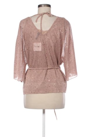 Дамска блуза Jean Pascale, Размер S, Цвят Многоцветен, Цена 6,00 €