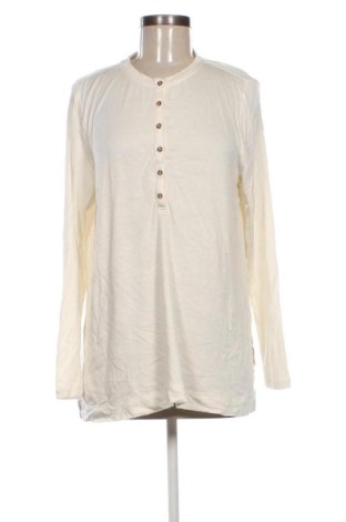 Damen Shirt Jeanswest, Größe L, Farbe Ecru, Preis € 18,99