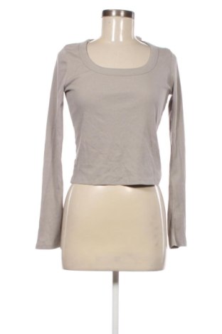 Damen Shirt Jennyfer, Größe M, Farbe Grau, Preis € 5,99
