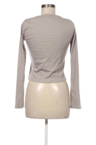 Damen Shirt Jennyfer, Größe M, Farbe Grau, Preis € 5,99
