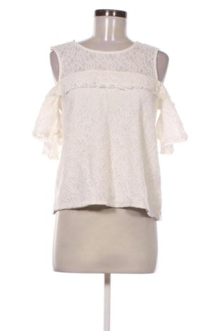 Bluză de femei Jennyfer, Mărime S, Culoare Alb, Preț 60,99 Lei