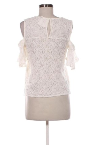 Bluză de femei Jennyfer, Mărime S, Culoare Alb, Preț 60,99 Lei