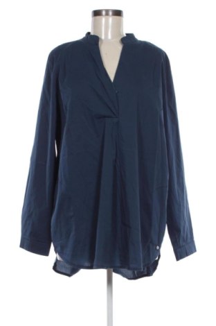 Дамска блуза Jette, Размер XXL, Цвят Син, Цена 17,00 €