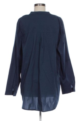 Дамска блуза Jette, Размер XXL, Цвят Син, Цена 17,00 €