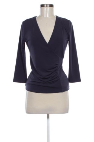 Дамска блуза Jny, Размер S, Цвят Син, Цена 17,35 €