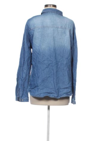 Dámska blúza John Baner, Veľkosť XL, Farba Modrá, Cena  10,95 €