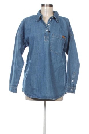 Dámská halenka John Baner, Velikost M, Barva Modrá, Cena  283,00 Kč