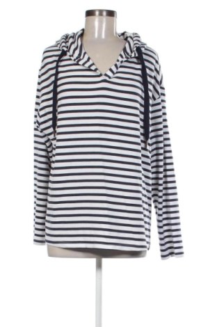 Дамска блуза John Baner, Размер XL, Цвят Многоцветен, Цена 7,37 €