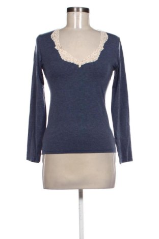 Dámská halenka Jolidon, Velikost S, Barva Modrá, Cena  163,00 Kč