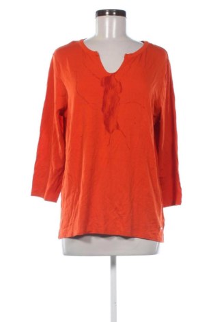 Bluză de femei Jones, Mărime L, Culoare Portocaliu, Preț 31,99 Lei