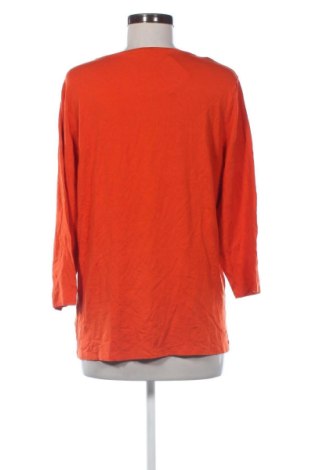 Bluză de femei Jones, Mărime L, Culoare Portocaliu, Preț 31,99 Lei