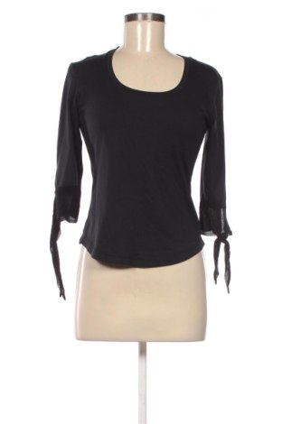 Γυναικεία μπλούζα Jones, Μέγεθος S, Χρώμα Μαύρο, Τιμή 5,99 €