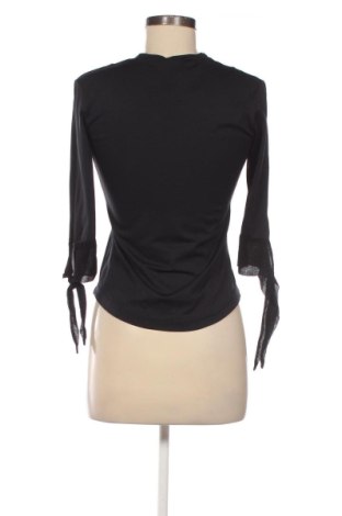 Γυναικεία μπλούζα Jones, Μέγεθος S, Χρώμα Μαύρο, Τιμή 5,99 €