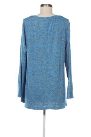 Dámska blúza Jones New York, Veľkosť XL, Farba Modrá, Cena  5,95 €