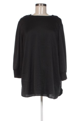 Dámska blúza Judith Williams, Veľkosť XXL, Farba Čierna, Cena  11,95 €