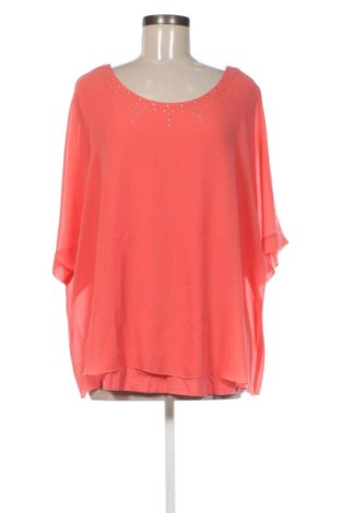 Дамска блуза Judith Williams, Размер XXL, Цвят Розов, Цена 7,15 €