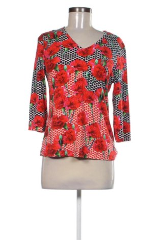 Damen Shirt Judith Williams, Größe M, Farbe Mehrfarbig, Preis 6,99 €