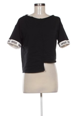 Bluzka damska Junona, Rozmiar M, Kolor Czarny, Cena 112,53 zł